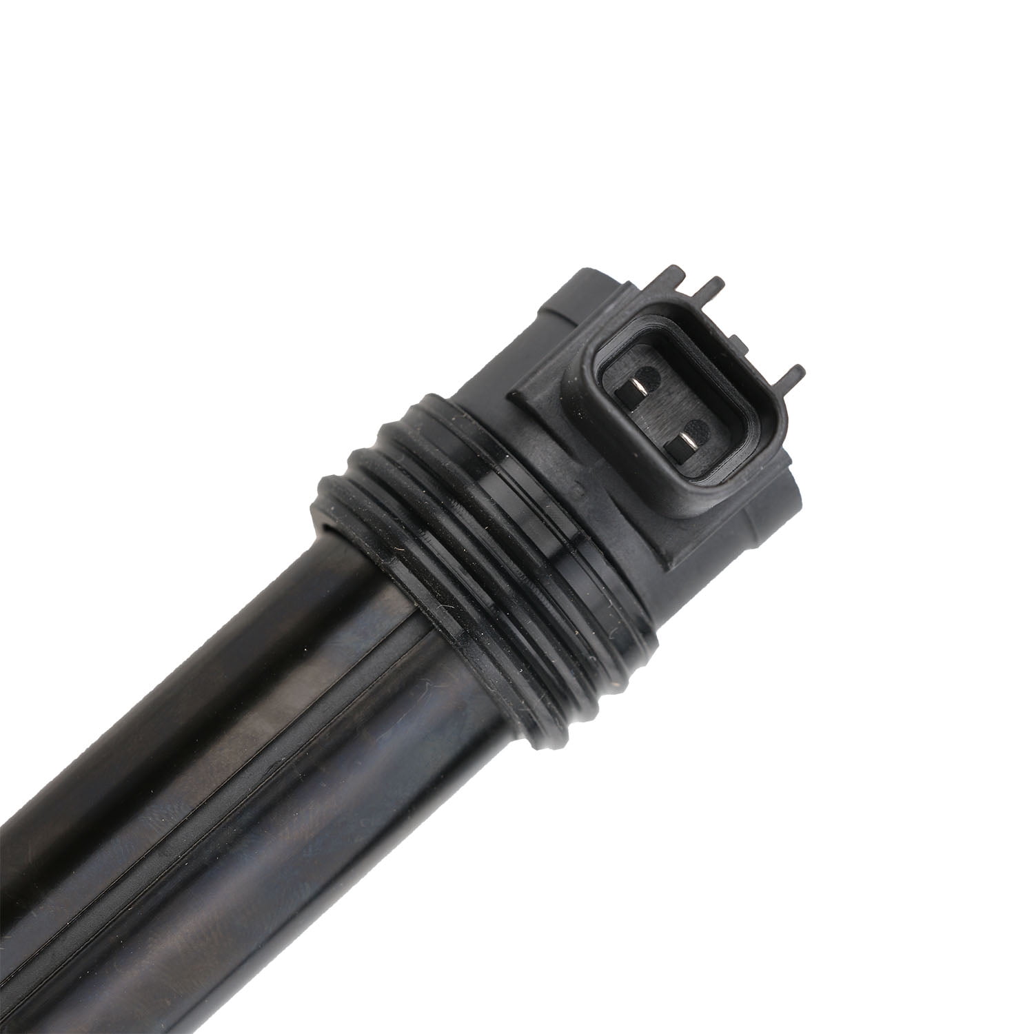 TECHIE 4PCS Ignition Coil Pack F6T570 Compatible with Kawasaki ZX636 ZX6R ZXR9F ZX R9F 636 For Ninja ZX-6R 2003-2018 For Ninja ZX-6RR 2003-2006 Replacement for 21171-0021