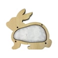 thumbnail image 1 of Tablero Sensorial de madera Hugo Tablero ocupado Montessori, 1 of 8
