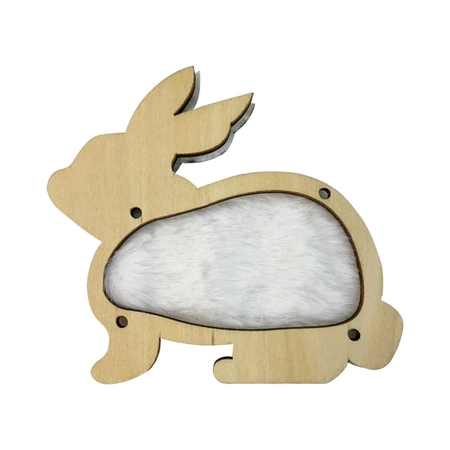 Tablero Sensorial de madera Hugo Tablero ocupado Montessori