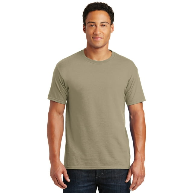JERZEES® - Camiseta Dri-Power® 50/50 algodón/poliéster. 29M Jerzees 29M