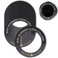 thumbnail image 1 of Wax Machine Gasket, Waxing Machine Protection Paper Specially Designed Convenient Practical  for Wax Heater Accessory, 1 of 7