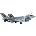 thumbnail image 4 of TAPDRA Display-Ready Chengdu J-20 Fighter Jet Model for Showcases Precise Die-Cast Alloy Craftsmanship, 4 of 8