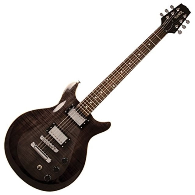 hamer xt series electric guitar