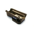 Canton 15766, Bbf Road Race Oil Pan 8Qt. Rear Sump Performance
