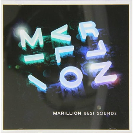 Best Sounds (The Best Of Marillion)