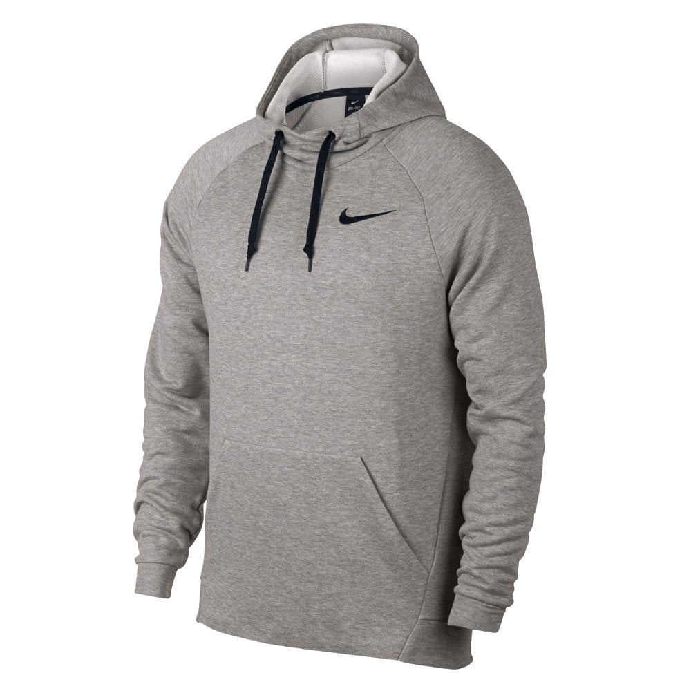 Nike - Nike Dry Men's Pullover Training Hoodie 860469-063 (3X-Large ...