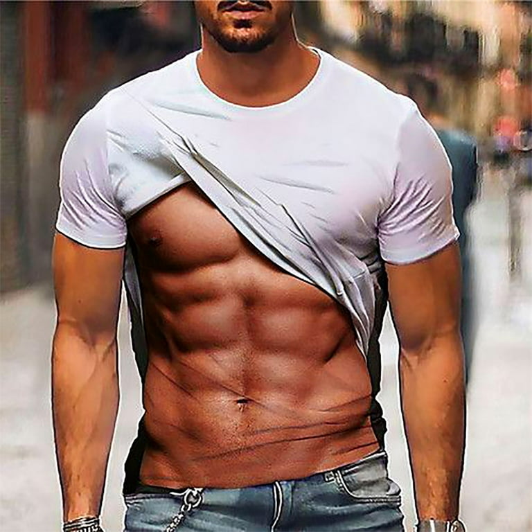 Bodybuilding graphic deals tees