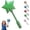 D, variant on Magic Fairy Fairy Wand Credit Card Holder, Fairy Wand Credit Card Holder - 3D Printed Tap to Pay-Contactless Payment Holder