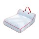 thumbnail image 4 of Cama para mascotas antideslizante y transpirable, para perros pequeños y medianos. M, 4 of 9