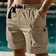 thumbnail image 1 of WILLBEST Traje Deportivo Corto para Hombre y Mujer, Traje Deportivo de Primavera y Verano, Pantalones Cortos de Manga Corta de Verano, Traje Deportivo, 1 of 8
