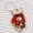 B, variant on RKSTN wooden pendants Christmas Tree Decoration Wooden Pendants