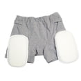 thumbnail image 1 of 2 Piezas Mujeres Ancianos Pantalones de Protección Contra Fracturas de Cadera Ropa Interior Protección Contra Caídas Salvador Pantalones protectores de fracturas de cadera, 1 of 4