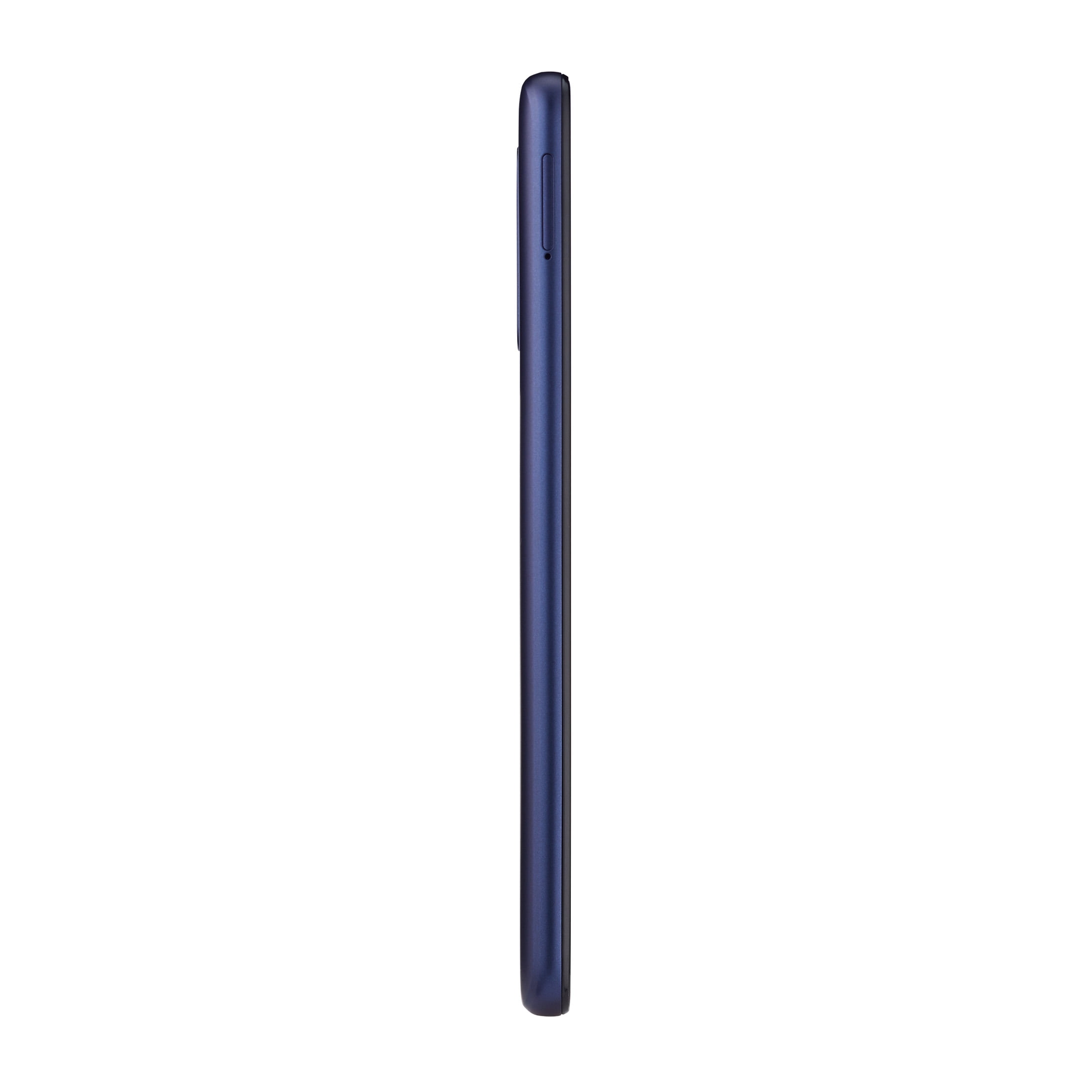 Consumer Cellular, Motorola Moto G Play 2023, 32GB, Navy Blue - Smartphone