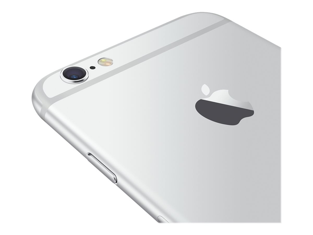 Apple iPhone 6 - 4G smartphone / Internal Memory 16 GB - LCD