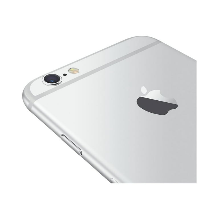 Apple iPhone 6 128GB Silver Verizon