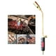 thumbnail image 3 of Antorcha portátil Quemador Antorcha de propano Fusión aire libre Calefacción Cocción Soldadura de carbón de llama Interruptor único de Macarena Antorcha de soldadura a gas, 3 of 8