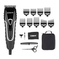 thumbnail image 1 of Recortadora de cabello Conair HC2000ES Negro, 1 of 4