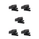 thumbnail image 1 of Advancent Aleación ajustable LED luces de libro clip en gafas disfrute de la lectura en cualquier lugar y en cualquier momento Premium negro Type2 NO2, 1 of 6