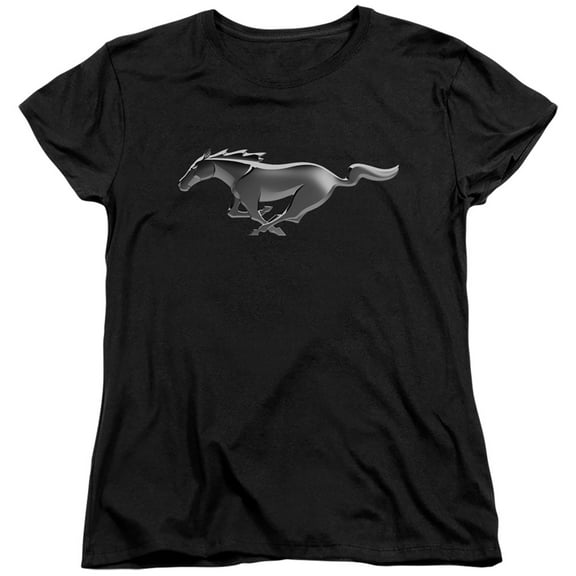 Ford Mustang Modern Mustang Women's T Shirt