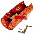 thumbnail image 3 of Picnic at Ascot Wine Carrier & Purse (622), 3 of 3