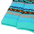 thumbnail image 2 of Calcetines Calientes Del Invierno Vintage étnicas de Arranque Medias para Mujeres BLESIY Ropa de mujer, 2 of 8