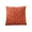 Orange, variant on Zmeidao Soft Throw Pillow Plush Decorative Pillow Couch Sofa Throw Pillow for Living Room, with Twist Pattern, Sofa Pillows for Living Room, 15.74x15.74 in