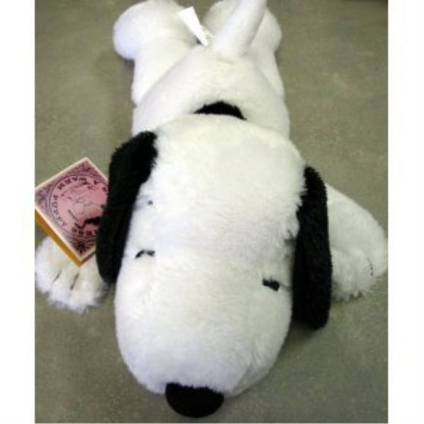 disney store weighted plush