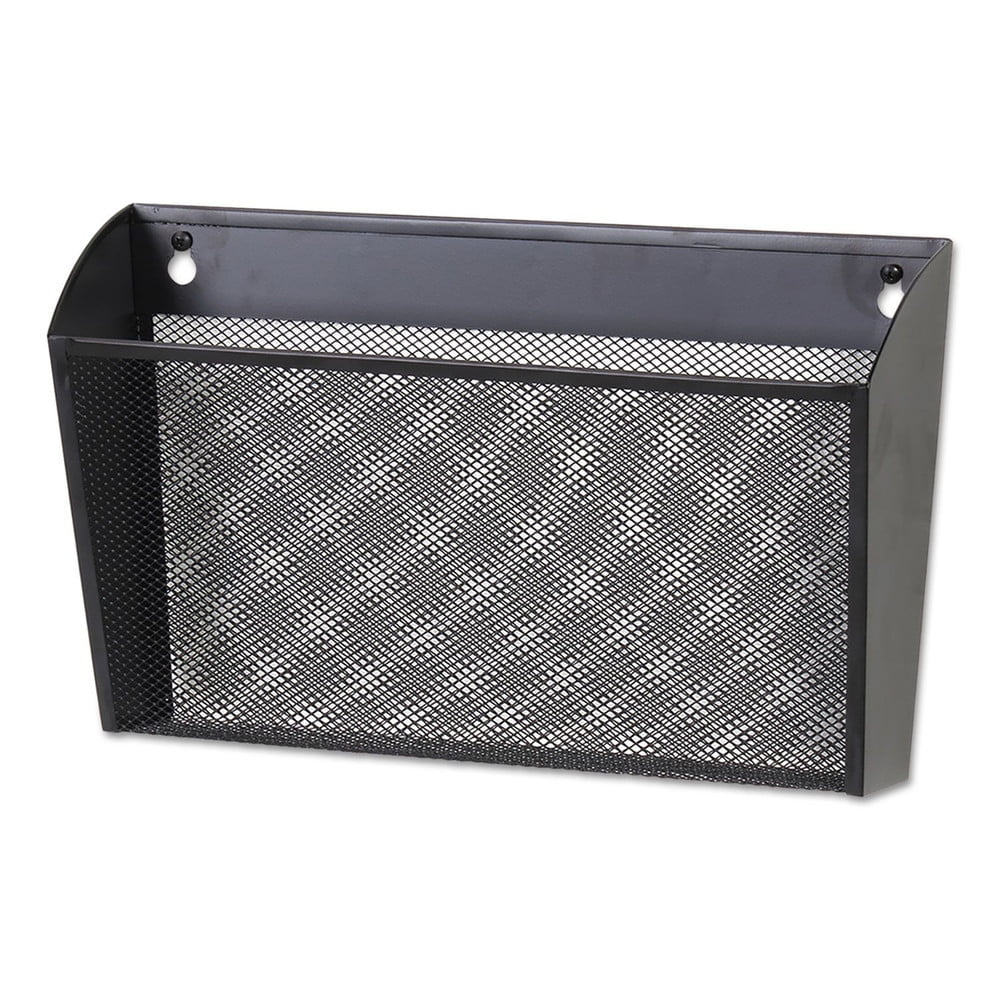 Universal UNV20026 Mounted Hanging Metal Mesh Wall Letter