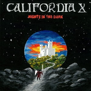 California X - Nights in the Dark - Music & Performance - CD