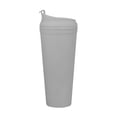 thumbnail image 2 of Termo Rubber Push, - Termo buzlu gris 6.4 x 24, 2 of 2