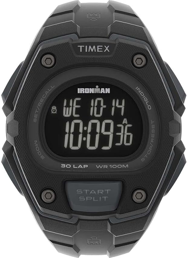Ironman watch walmart sale