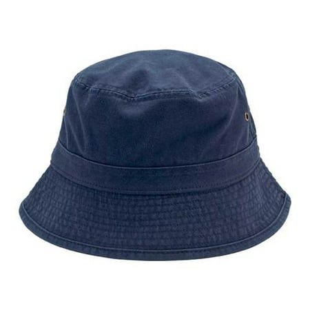 Men's San Diego Hat Company Washed Bucket Hat