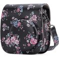 thumbnail image 1 of Protective Case Compatible with Fujifilm Instax Mini 11/9/8/8+ Instant Film Camera with Accessory Pocket, 1 of 5