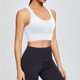 thumbnail image 4 of Suportes Deportivos de Tamaño Más Grande para Mujeres Soporte Alto Correas de Hombro Anchas Correr Yoga Fitness Correa Delgada Suportes Deportivos para Mujeres, 4 of 9