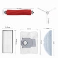thumbnail image 2 of Accessoires pour Roborock S7 MaxV Ultra / S7 MaxV / S7 Plus, 2 of 5