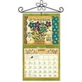 thumbnail image 4 of Lang Flower Calendar Hanger (1018001), 4 of 4