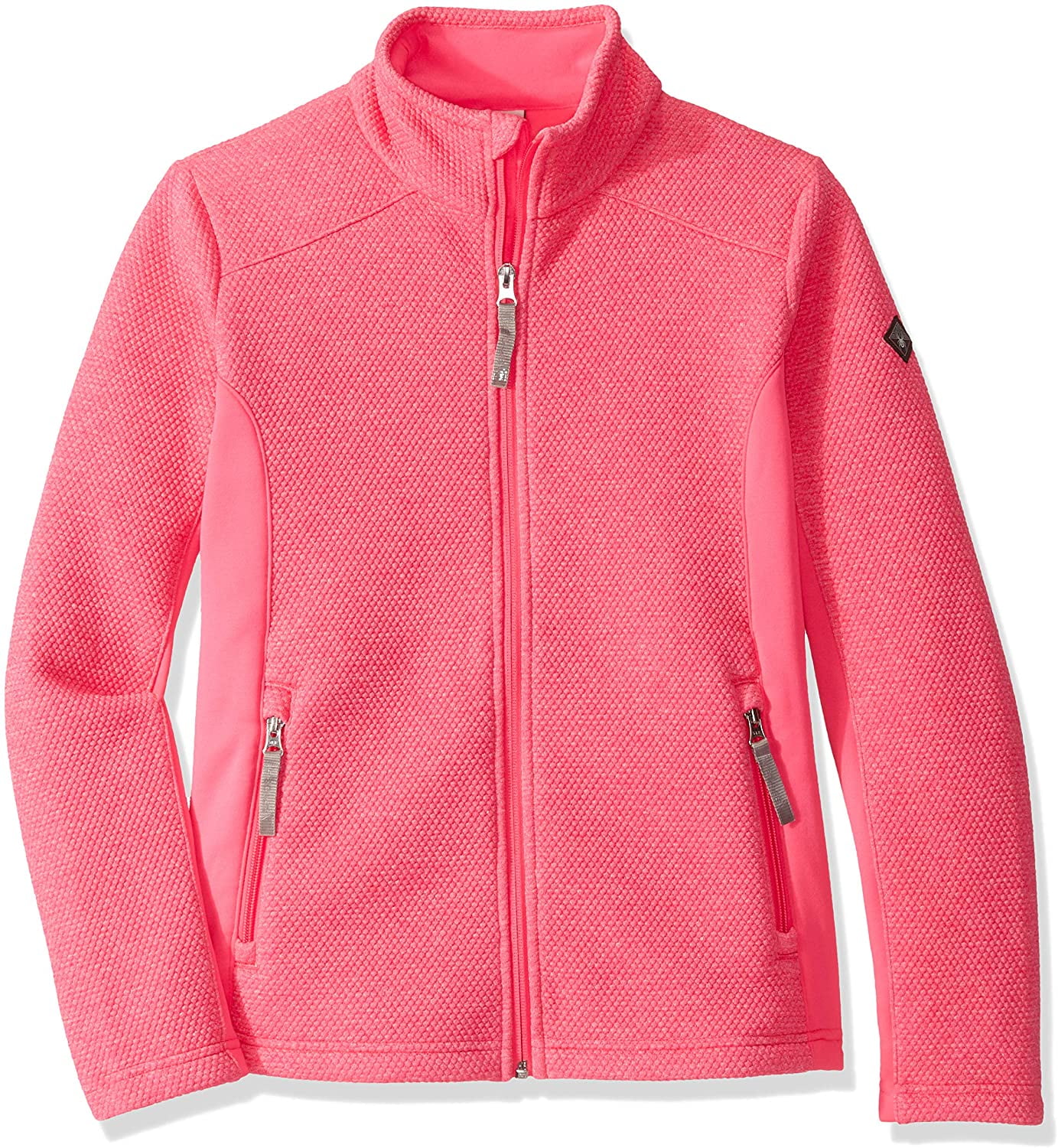 Spyder Girls Encore Fleece Jacket Kids 