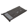thumbnail image 4 of Batería de Repuesto WDX0R 42 Wh para Computadora Portátil Dell Inspiron 13 15 5000 7000 Series, 4 of 5
