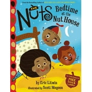 The Nuts: Bedtime at the Nut House [Hardcover - Used]