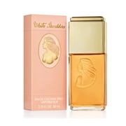 Evyan White Shoulders Eau de Cologne, Perfume for Women, 2.75 Oz