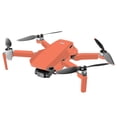 thumbnail image 2 of MightySkins DJMAVMIN2021-Solid Salmon Compatible with DJI Mini 2 Portable Drone - Solid Salmon, 2 of 4
