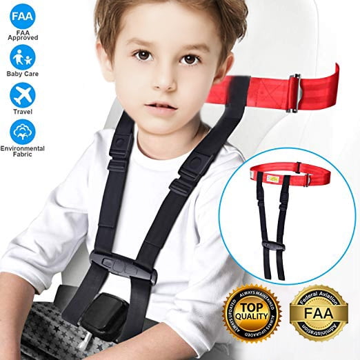 faa baby carrier