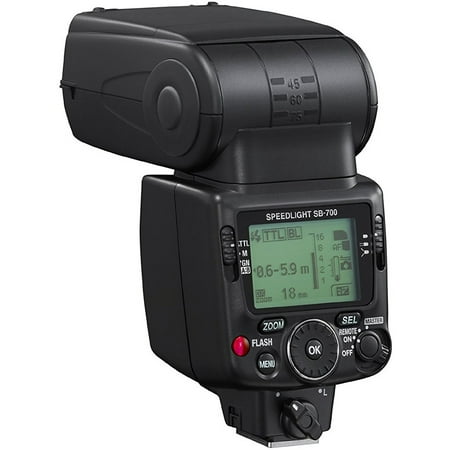 Nikon - SB-700 AF Speedlight External Flash
