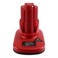 thumbnail image 3 of Battery Adapter for for 18V Li-Ion Battery Convert, 3 of 5