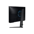 thumbnail image 6 of SAMSUNG 27" Class Odyssey G52A QHD IPS 165Hz 1ms G-Sync Compatible HDR400 Gaming Monitor - LS27AG520PNXZA, 6 of 10