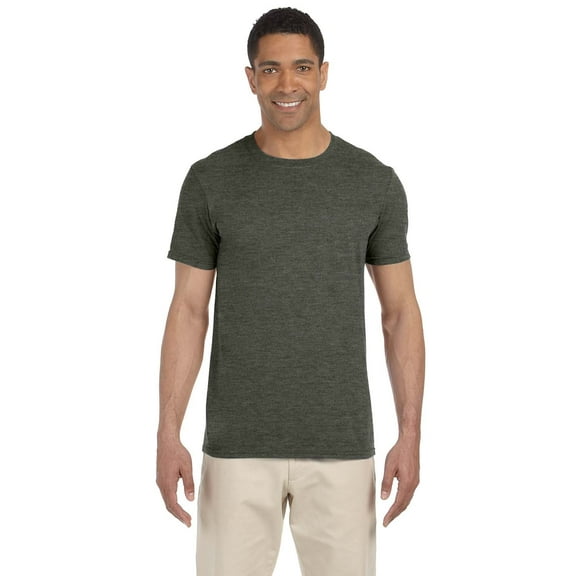 Gildan Softstyle Adult Tee