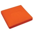 thumbnail image 1 of Champro Safety Base (Orange), 1 of 2
