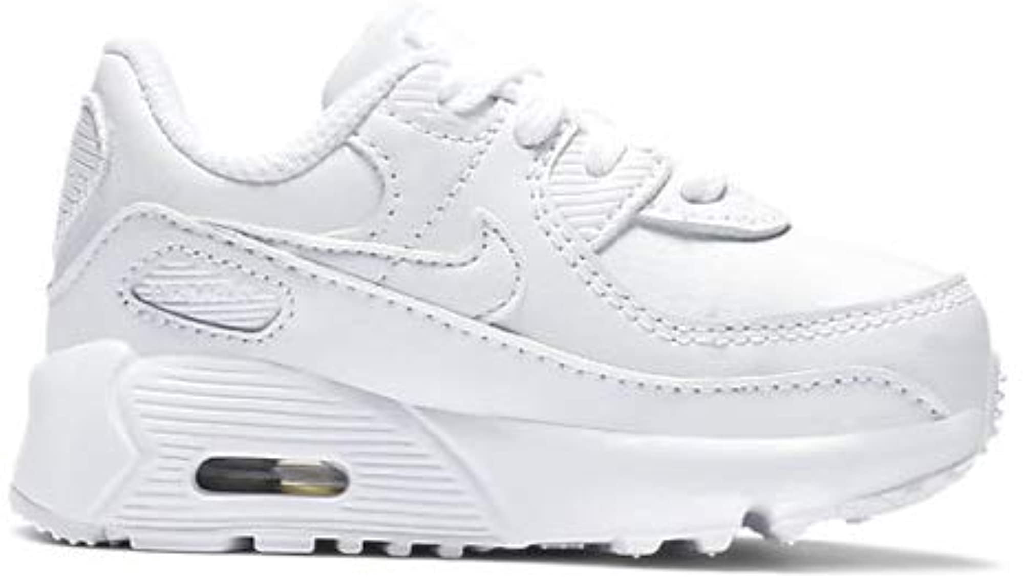 nike air max 90 ltr white