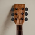 thumbnail image 1 of Greenadscape 6Jgo Accesorios De Guitarra Mangos De Afinación Negros Para Uso Confiable Y Delicado, 1 of 8