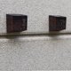 thumbnail image 4 of Lámpara Solar LED de Pared para Exterior, Luces de Jardín para Valla, Impermeable IP65, Decoración para Balcón, Patio y Jardín, 11x12 cm, 4 of 8